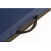 Cuccia - materiale Oxford blu scuro