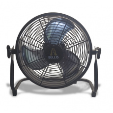 Ventilatore 12 velocità senza fili