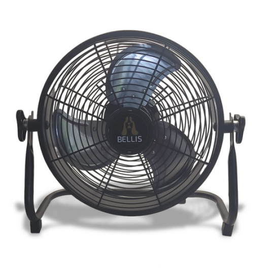 Ventilatore 12 velocità senza fili