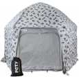 Copertura per tenda Pety, recinto per cane