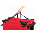 Copertura per trasportino COOL PET Plus colore rosso