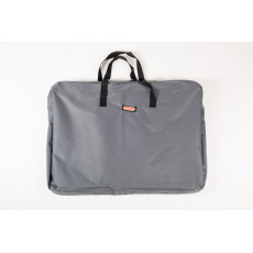 Obal, taška na skládací kenelku, cestovní box 2XL 93 * 66 cm Obal, taška na skládací kenelku, cestovní box 2XL 93 * 66 cm