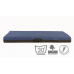 Cuccia ortopedica - materiale Oxford blu scuro