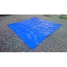 Pavimento per tenda Komfort 3x3m