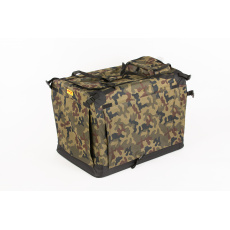 Box di trasporto su misura, produzione su ordinazione, camuffamento