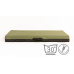 Cuccia - verde oliva materiale Oxford
