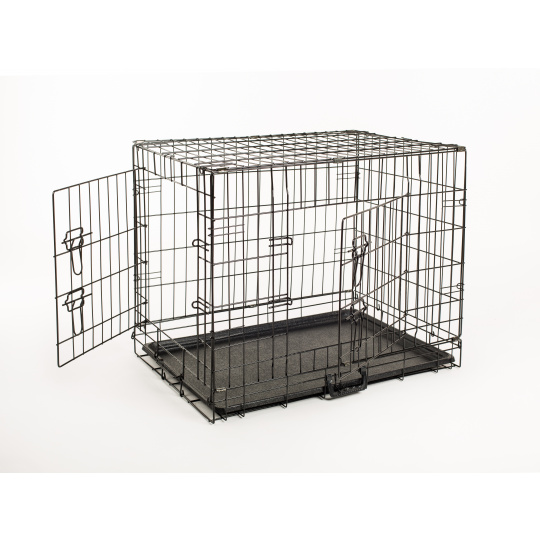 Gabbia per animali M - 63 x 48 x 55 cm