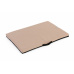 Cuccia ortopedica beige in materiale Oxford