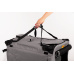 Trasportino COOL PET PLUS - grigio