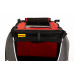 Trasportino COOL PET originale - rosso