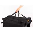 Copertura per trasportino COOL PET Plus colore nero