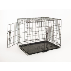 Gabbia per animali XS - 45 x 33 x 40,5 cm Gabbia per animali XS - 45 x 33 x 40,5 cm
