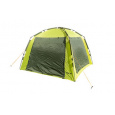 Tenda, Rifugio, Naturelax Comfort 3 x 3 m