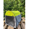 Easy box verde/grigio