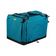 Trasportino COOL PET Plus colore olio