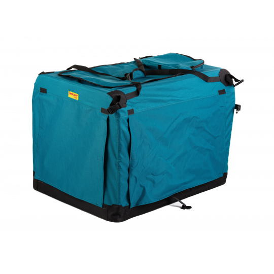Trasportino COOL PET Plus colore olio
