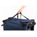 Copertura per trasportino COOL PET Plus blu scuro