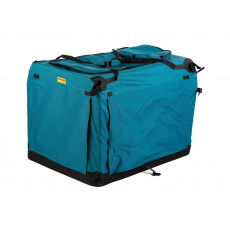 Box personalizzati per il trasporto, produzione su misura, pittura a olio Box personalizzati per il trasporto, produzione su misura, pittura a olio