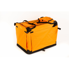 Trasportino COOL PET Plus - arancione Trasportino COOL PET Plus - arancione