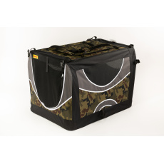 Trasportino COOL PET original - mimetico