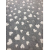 Cuscino in pile 70*50cm Cuori