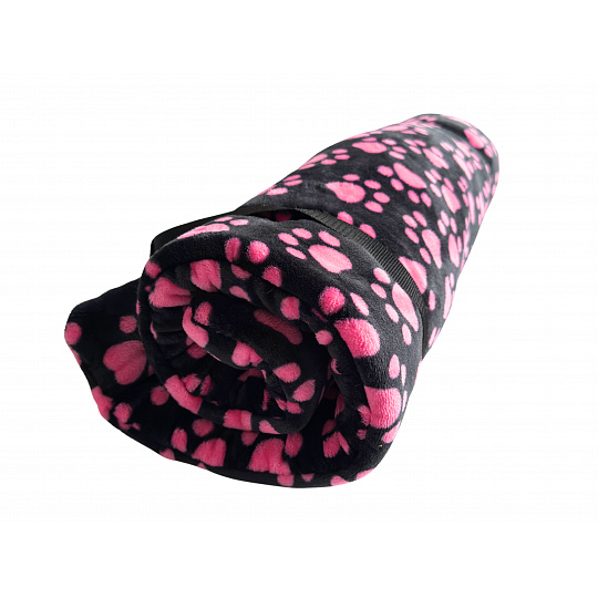 Coperta annodata Coperta annodata