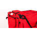 Transportino pieghevole COOL PET PLUS ROSO 9 tagliare