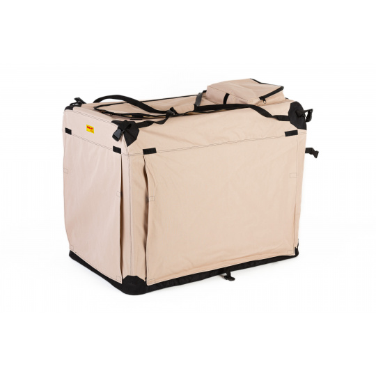Trasportino BEIGE COOL PET Plus Trasportino BEIGE COOL PET Plus