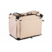 Trasportino BEIGE COOL PET Plus