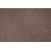 Letto ortopedico - ecopelle nero cenere/grigio