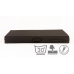 Cuccia ortopedica - materiale nero Oxford