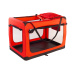 Economy rivestimento rosso