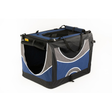 Trasportino COOL PET originale - blu scuro