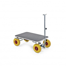 Grande tavolo per la toelettatura dei cani 90x60cm, extra robusto, grande capacità di carico 350kg Grande tavolo per la toelettatura dei cani 90x60cm, extra robusto, grande capacità di carico 350kg