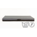 Cuccia ortopedica - Tessuto Oxford grigio