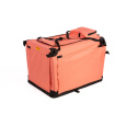 Trasportino COOL PET Plus - salmone