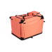 Trasportino COOL PET Plus - salmone