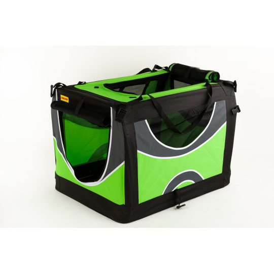Trasportino COOL PET originale - verde