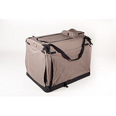 Copertura per trasportino COOL PET Plus marrone Copertura per trasportino COOL PET Plus marrone