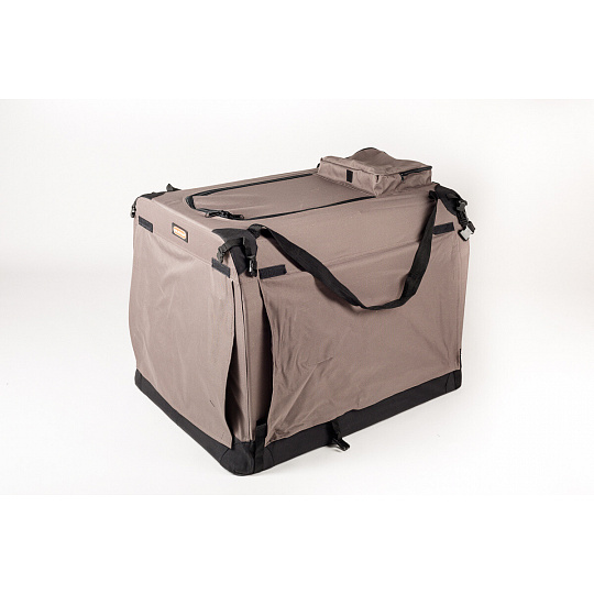 Copertura per trasportino COOL PET Plus marrone Copertura per trasportino COOL PET Plus marrone