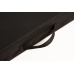 Cuccia - materiale nero Oxford