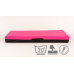 Cuccia ortopedica - materiale Oxford rosa