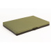 Cuccia ortopedica - Tessuto Oxford verde oliva