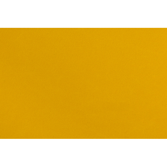 Box di trasporto su misura, produzione su ordinazione, colore senape