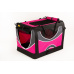 Trasportino COOL PET originale - rosa