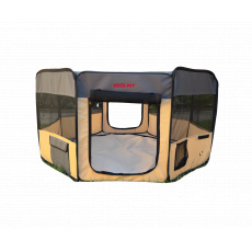 Recinto per cani e cuccioli Recinto per cani e cuccioli