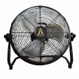 Ventilatore 12 velocità senza fili
