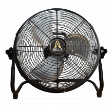 Ventilatore 12 velocità senza fili