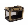 Trasportino COOL PET Plus - verde oliva