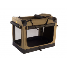 Trasportino COOL PET Plus - verde oliva Trasportino COOL PET Plus - verde oliva